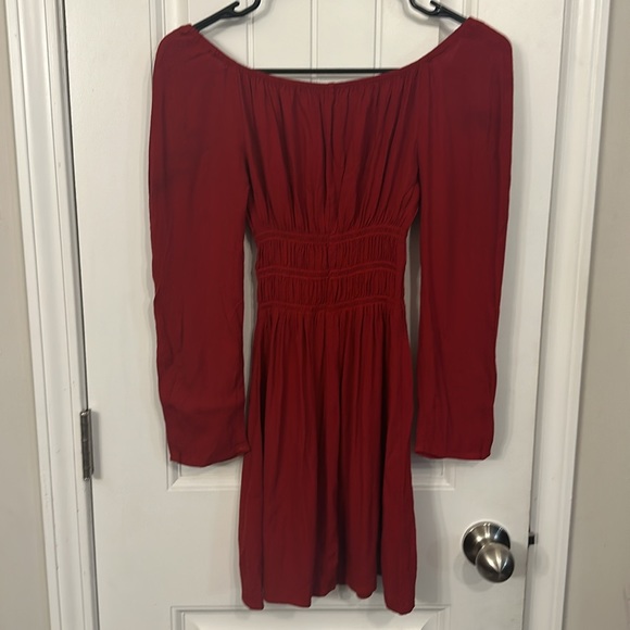 Reformation Clemence Dress Small - Picture 9 of 14